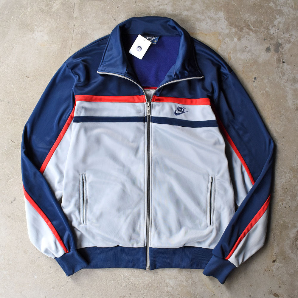 80’s NIKE ジャージ トラックジャケット  251031H