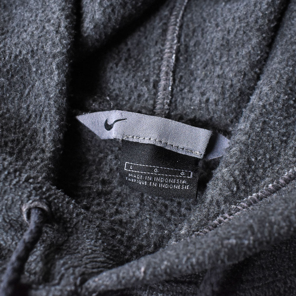 90’s NIKE フリースパーカー 251028H