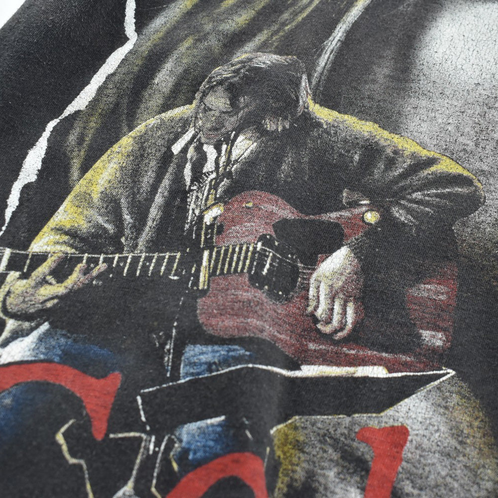 90's Kurt Cobain Memorial ロックTシャツ 260424H