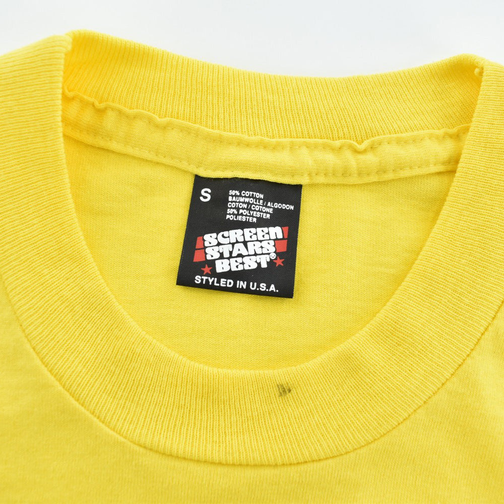 90's N.O.S. Sex Pistols "Never Mind The Bollocks" パンクTシャツ 260609H