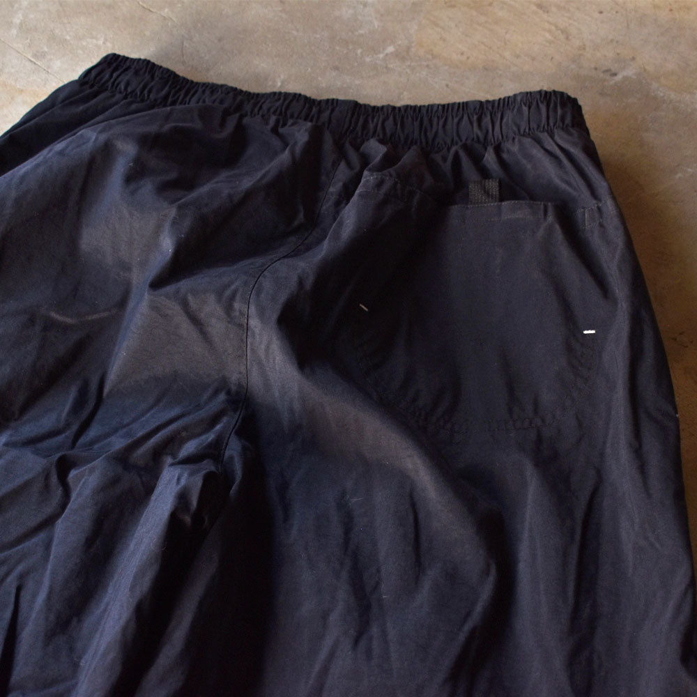 Y2K NIKE ナイロン トラックパンツ 231214