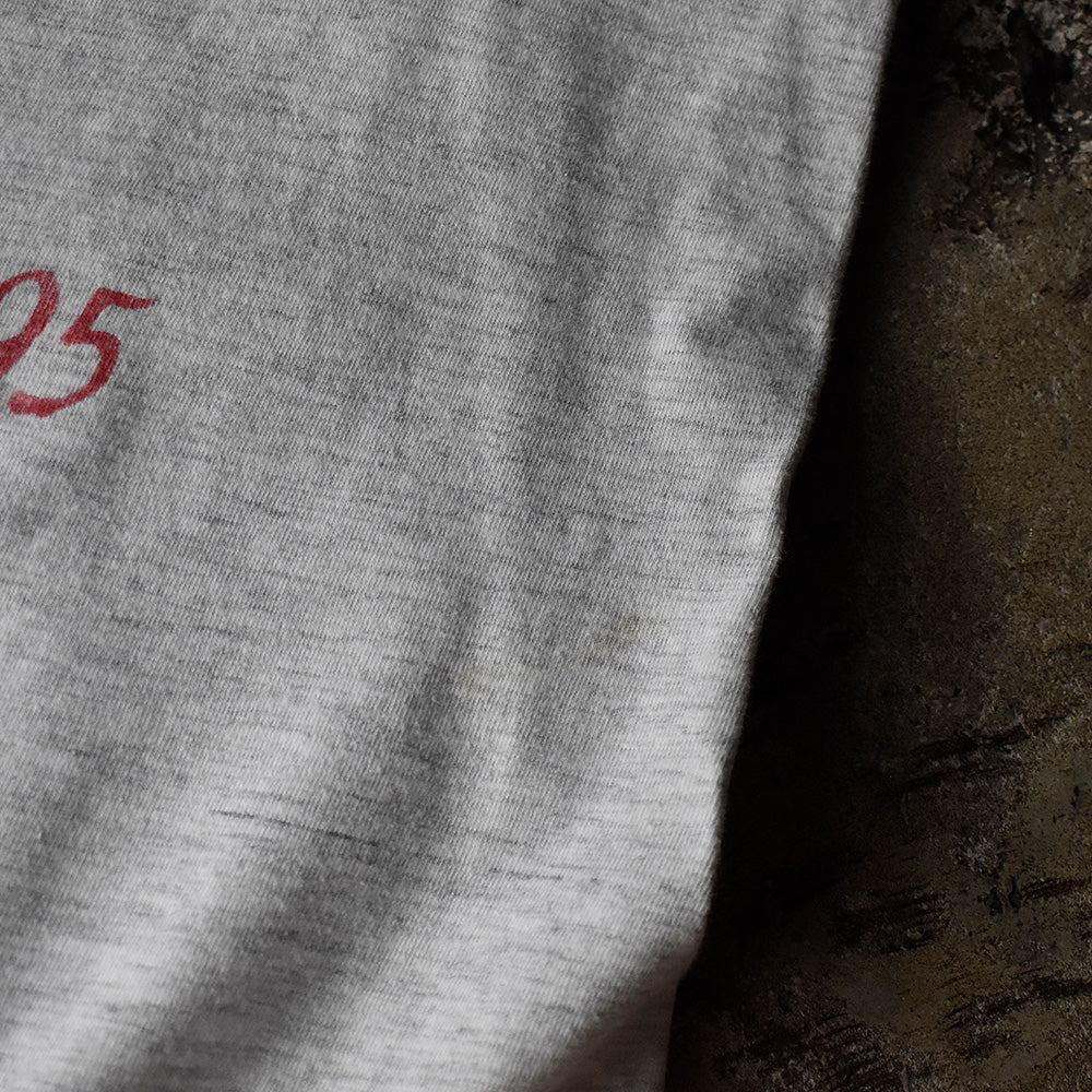 90's R.E.M. “World Monster” Tシャツ 231003H