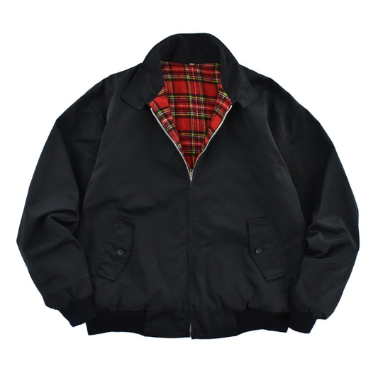 Harrington Jacket：Between Mods and Modern – LABORATORY®