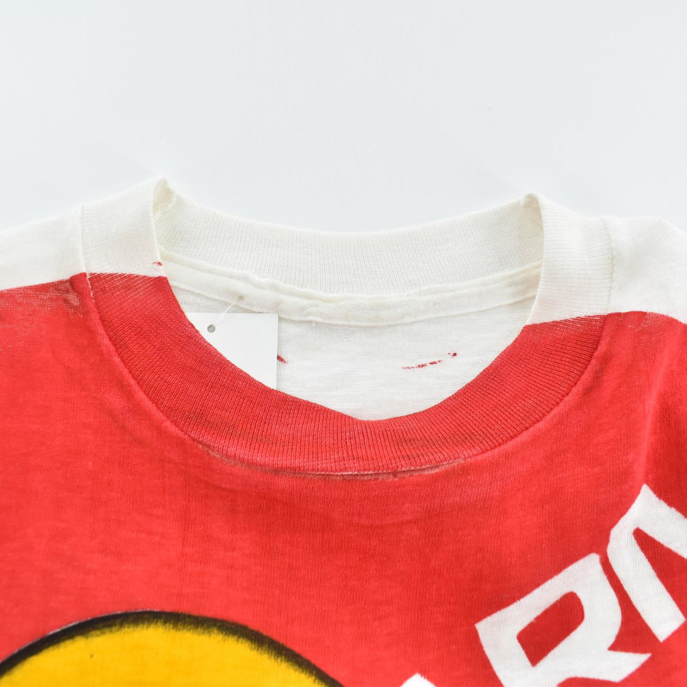 70's~ Fifth Column "ALARM" ロックTシャツ 260505H