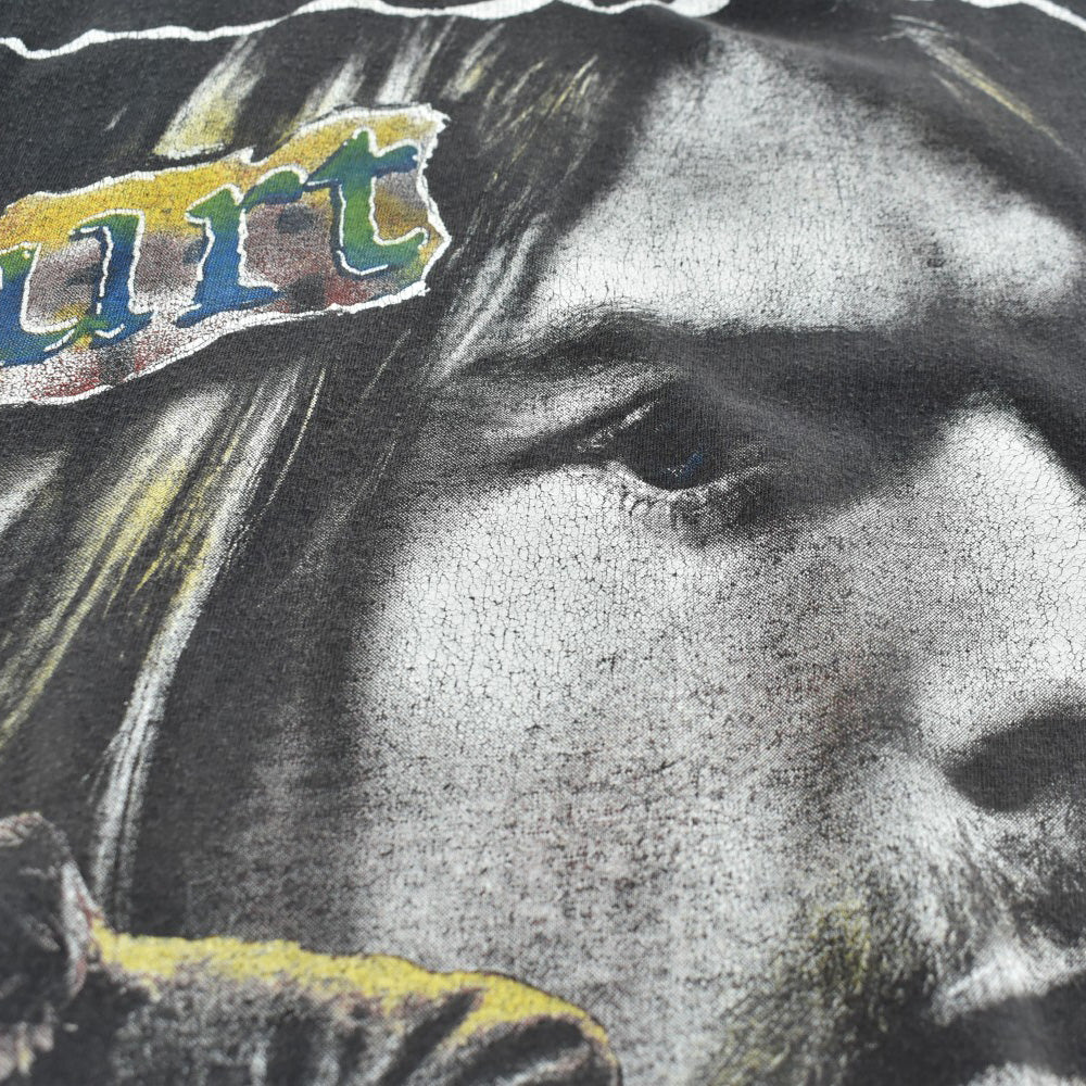 90's Kurt Cobain Memorial ロックTシャツ 260424H