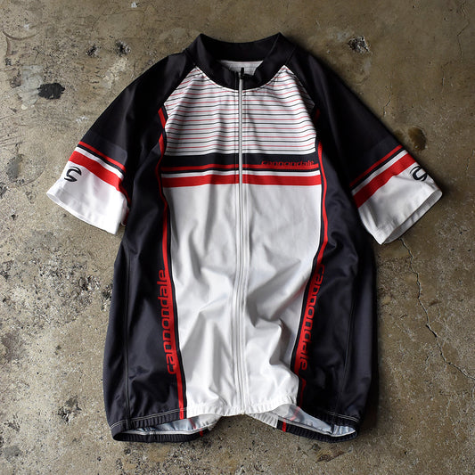 Cannondale サイクリングシャツ 240807H