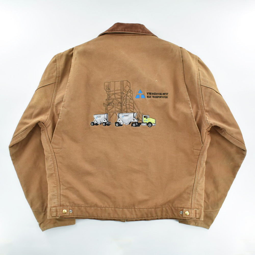 90’s Carhartt デトロイトジャケット 260227H