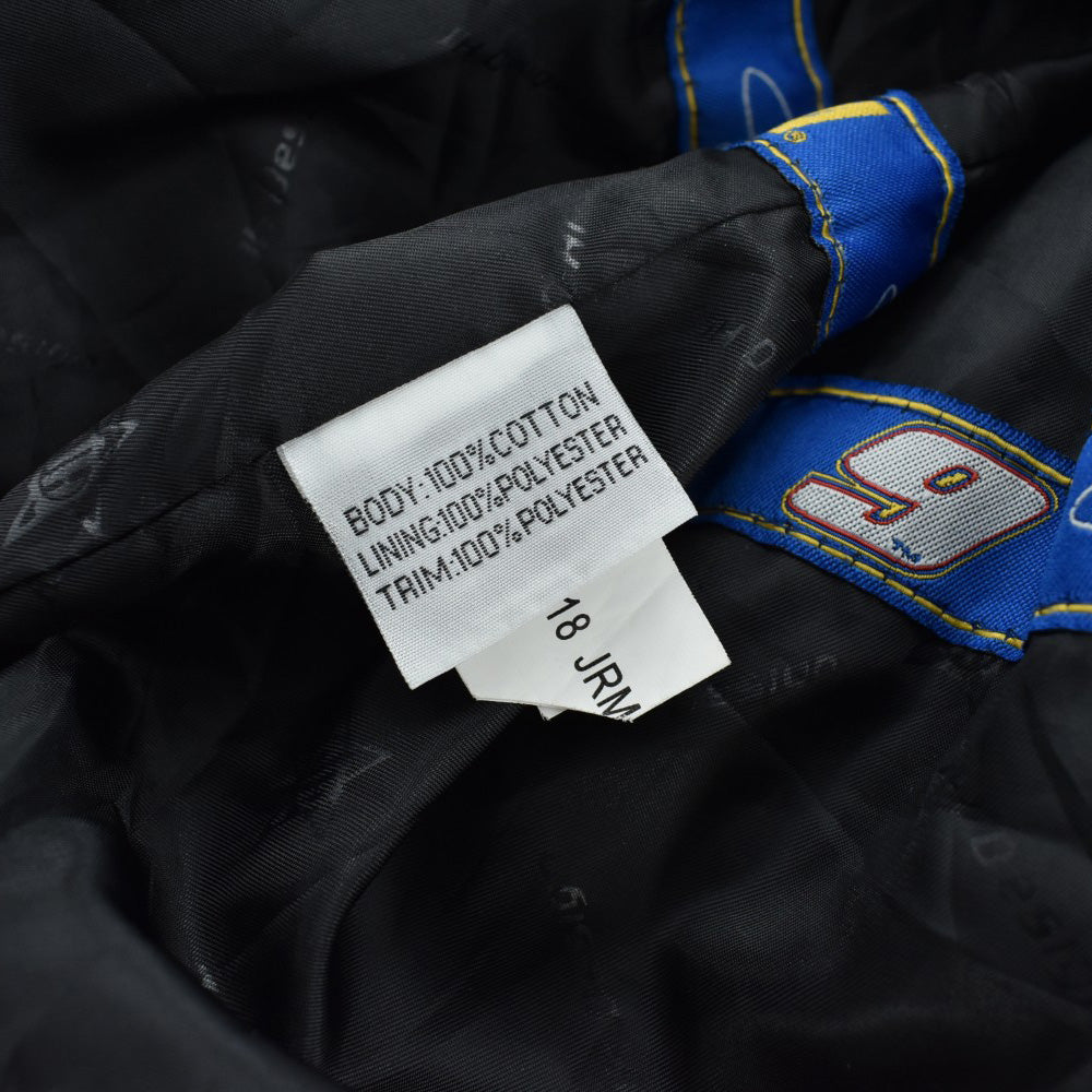JH Design NAPA NASCAR レーシングジャケット 260915H
