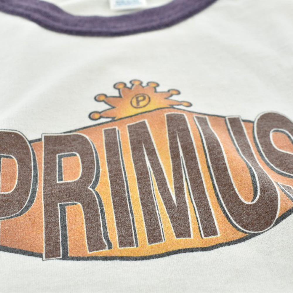 90's Primus オルタナティブロック リンガーTシャツ 260605H