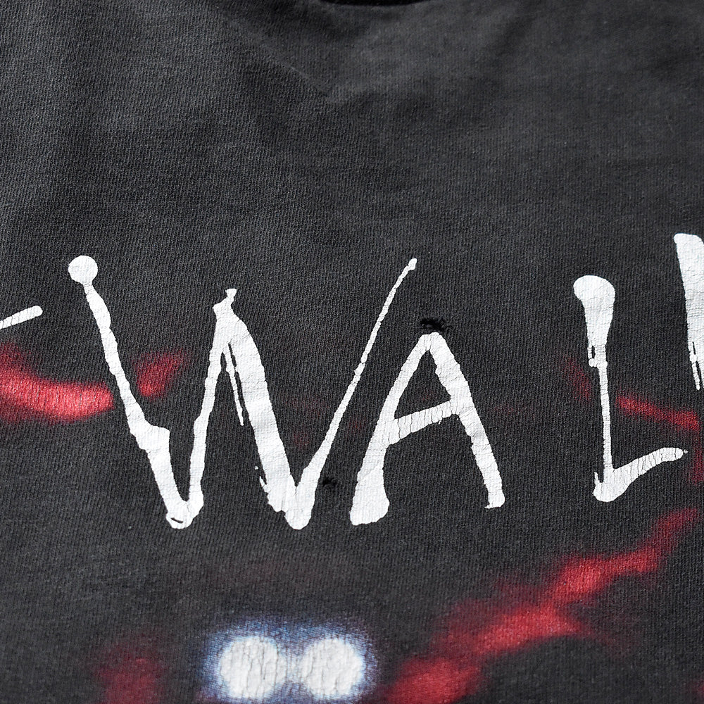 90's PINK FLOYD "THE WALL" Tシャツ 240629H