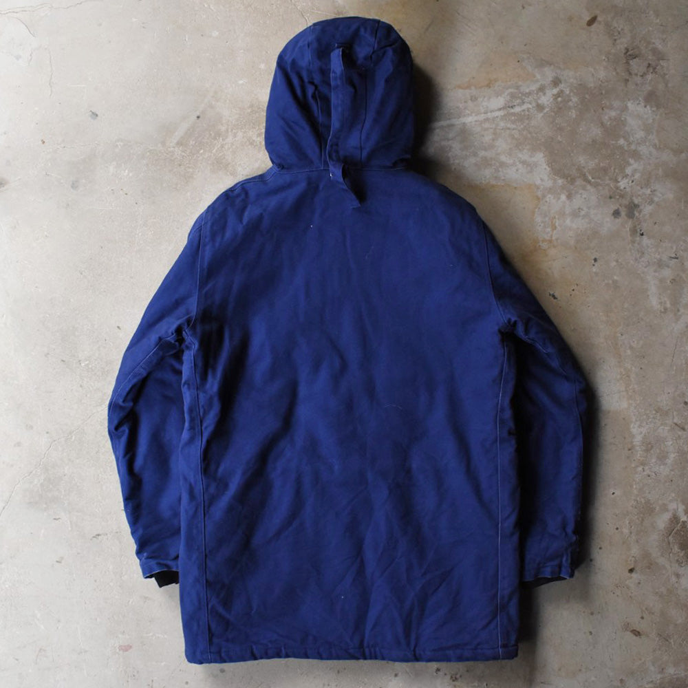 Carhartt シベリアンパーカー ミッドナイトブルー 251121H