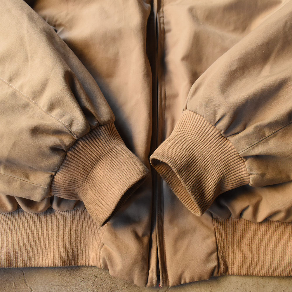90’s Baracuta G9 Harrington スウィングトップ ジャケット 251003H