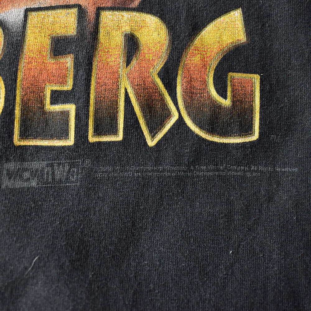 90's WCW “Bill Goldberg” Tシャツ 240814H