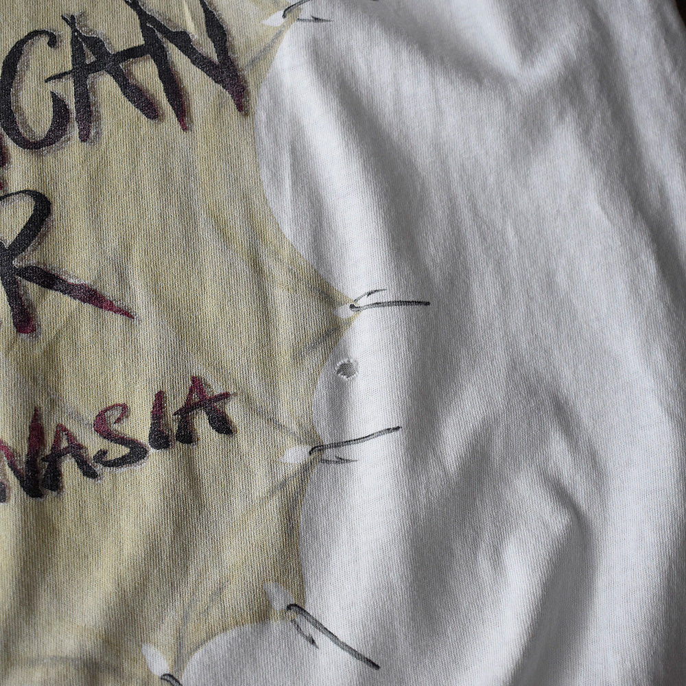 90's MEGADETH “Youthanasia” North American Tour Tシャツ 240429H