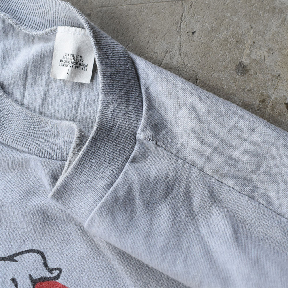80’s Ghostbusters ムービー Tシャツ 250909H