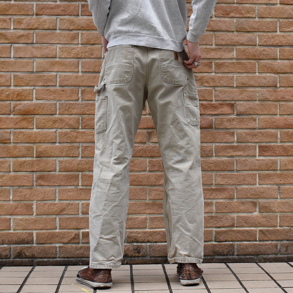 Y2K Carhartt ダブルニー ダック ペインターパンツ 250123H