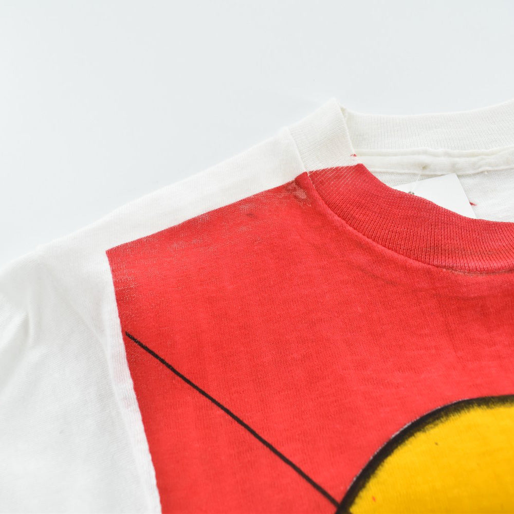 70's~ Fifth Column "ALARM" ロックTシャツ 260505H