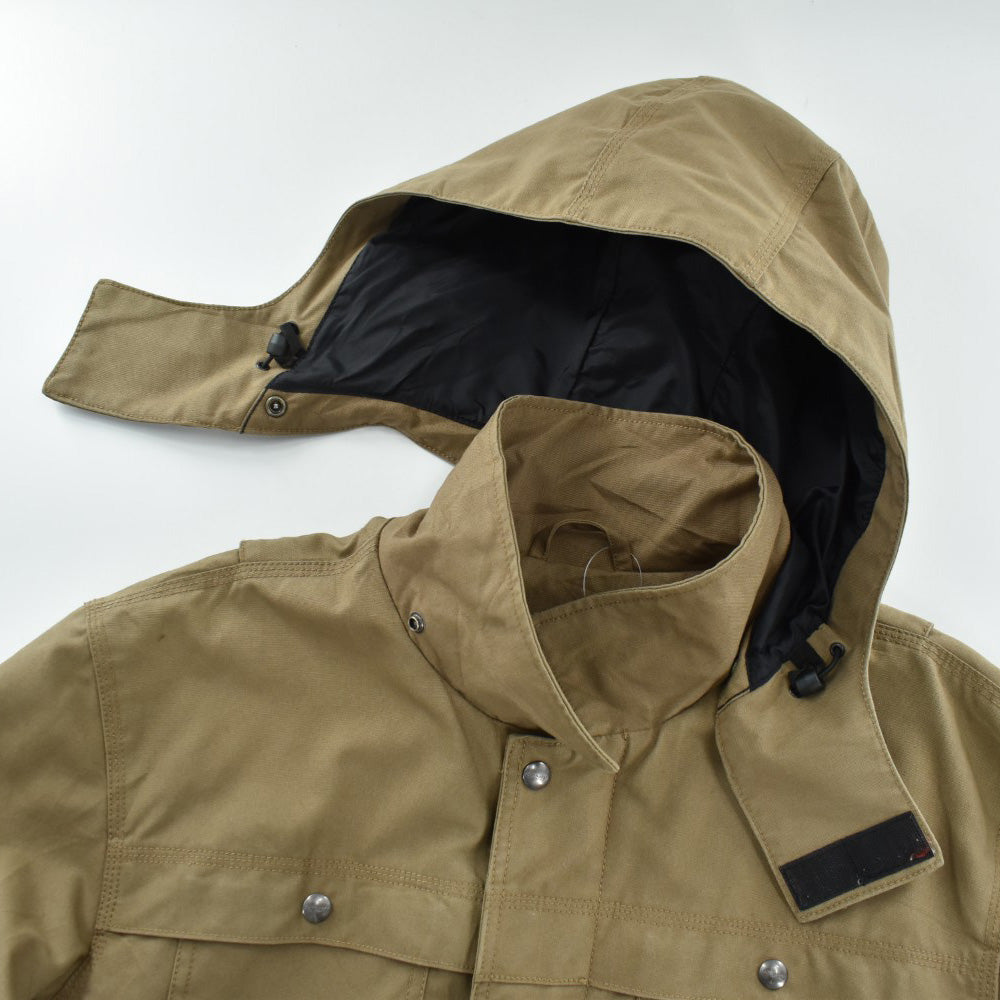 Carhartt Quick Duck フード付き ジャケット 260310H