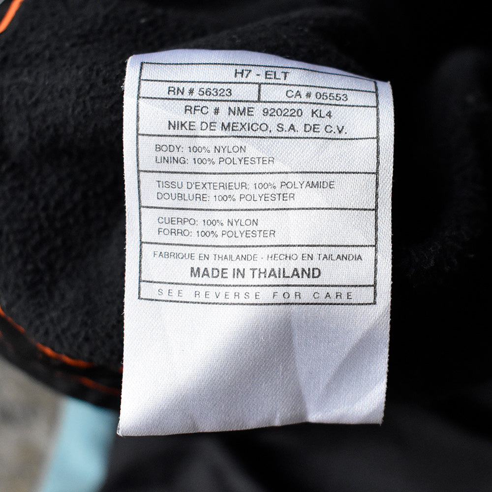 90's NIKE ACG “OUTER LAYER 3” アノラック ナイロンジャケット 241104H