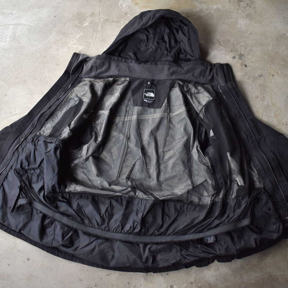 The North Face HYVENT マウンテンパーカー 231211