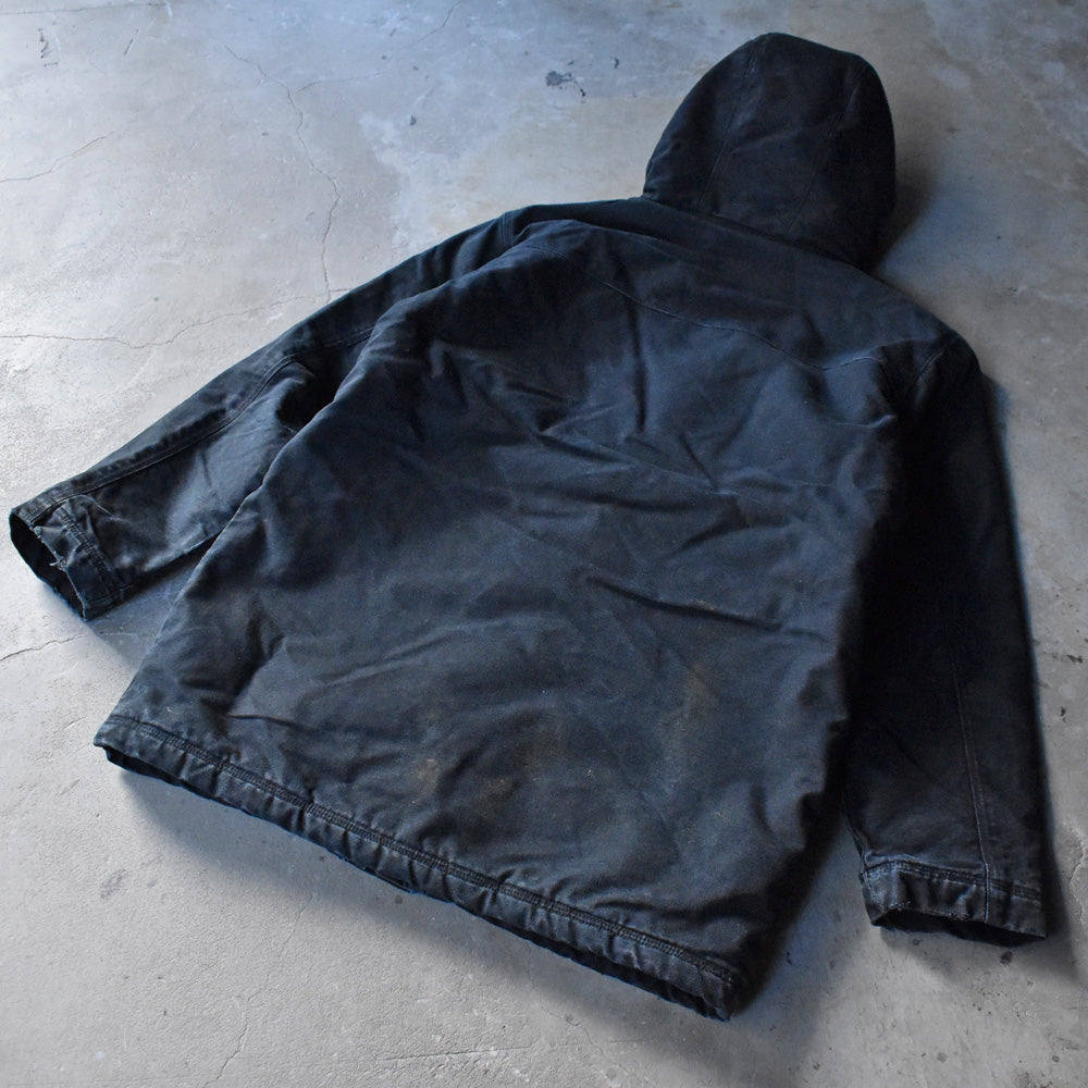 Y2K Carhartt ボアライナー ダックコート 231223