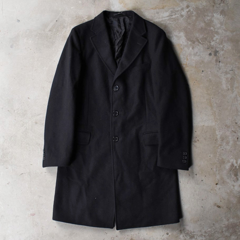 90’s Valentino チェスターコート 251121H