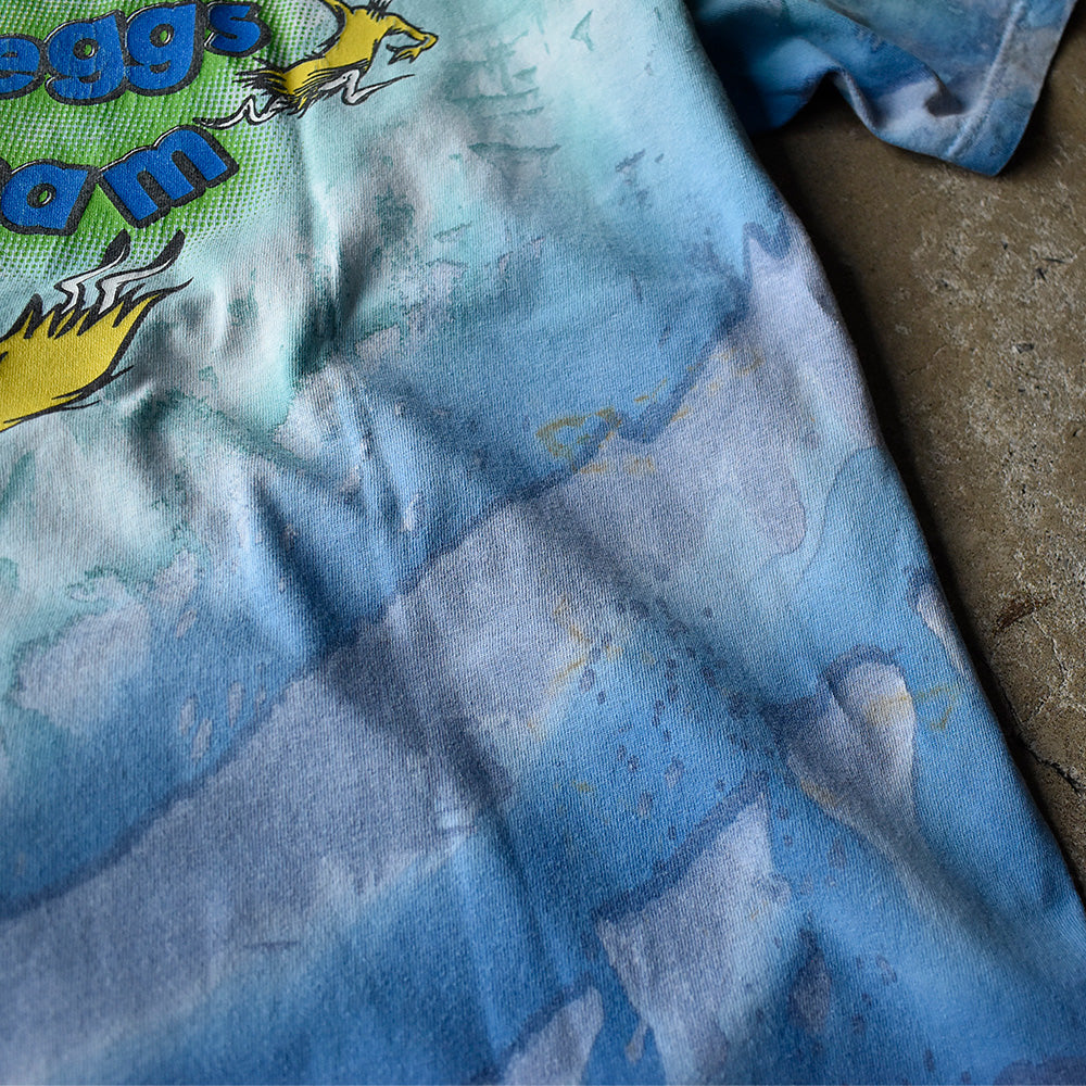 90's Dr. Seuss “Sam-I-Am“ タイダイTシャツ USA製 240708H