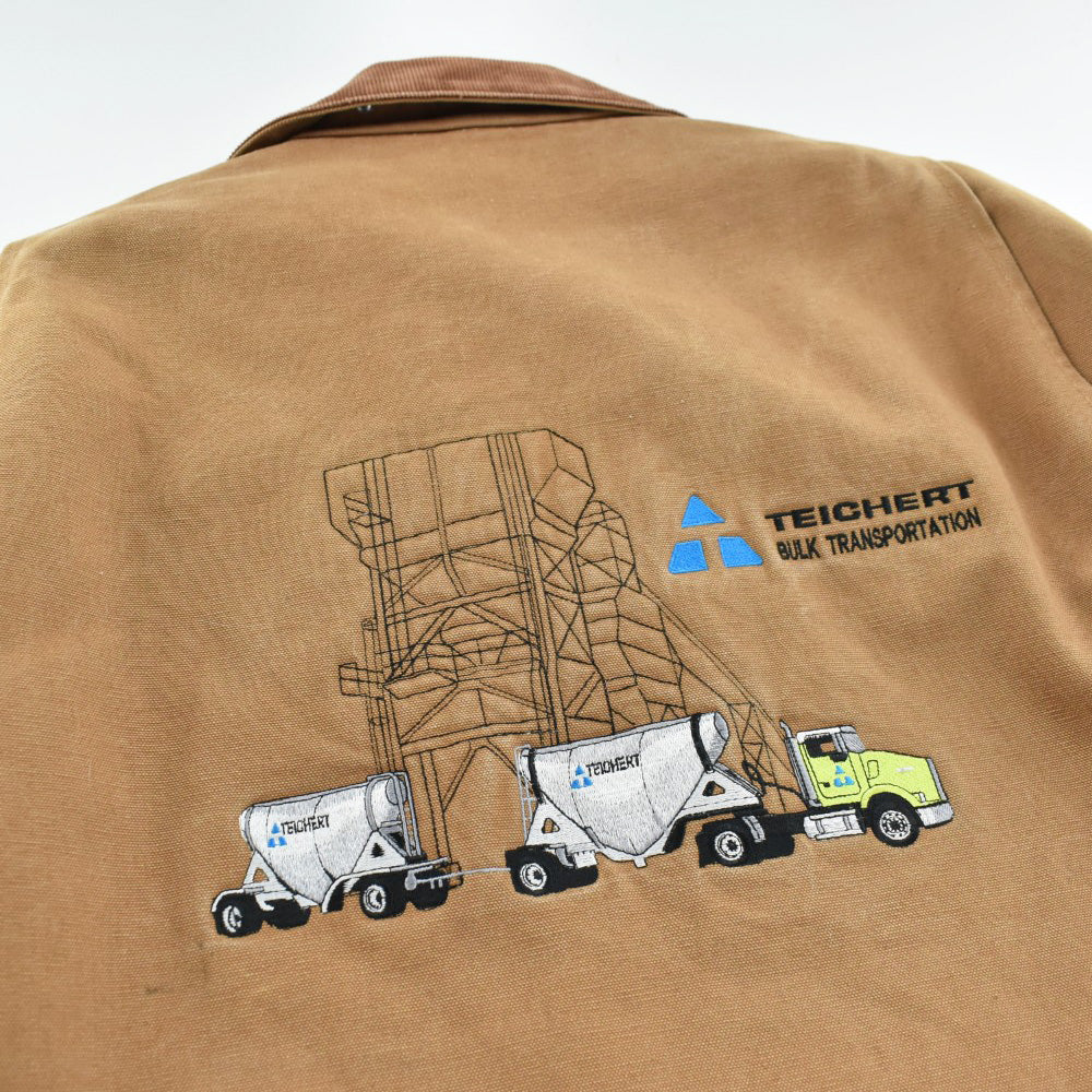 90’s Carhartt デトロイトジャケット 260227H