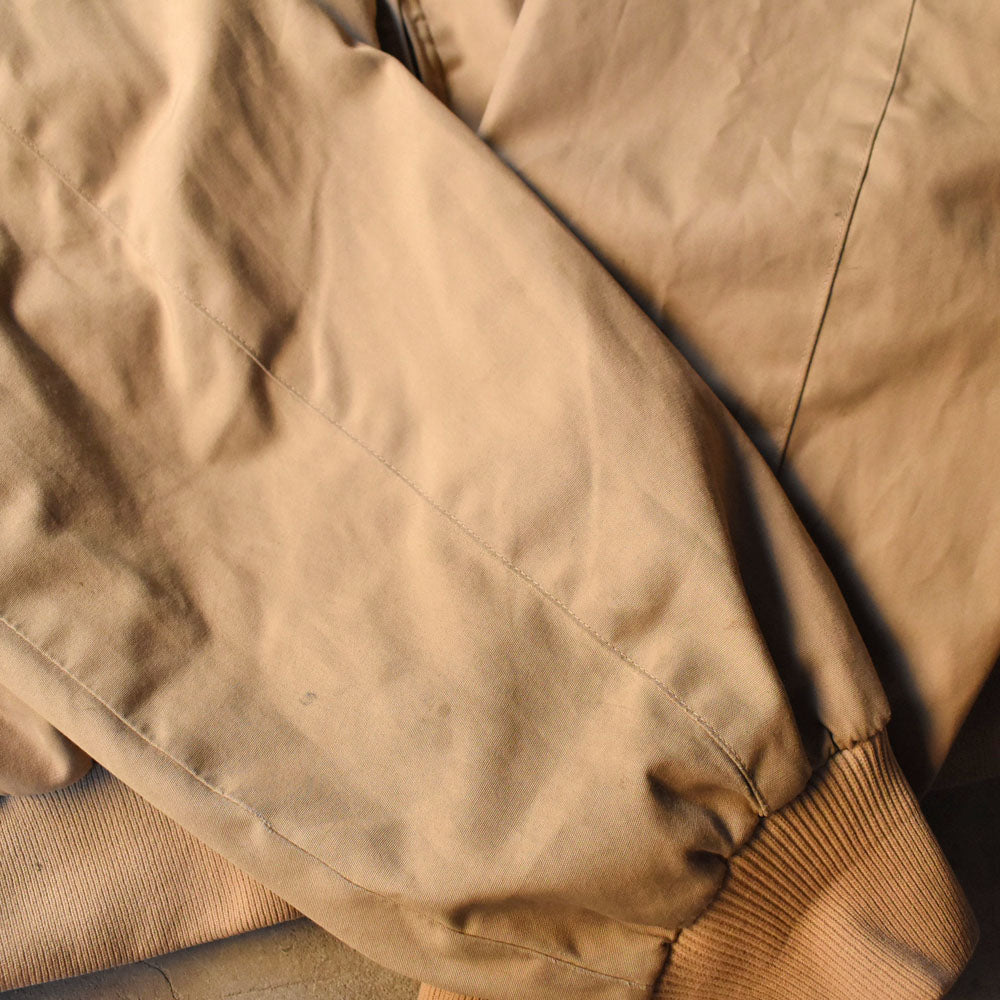 90’s Baracuta G9 Harrington スウィングトップ ジャケット 251003H