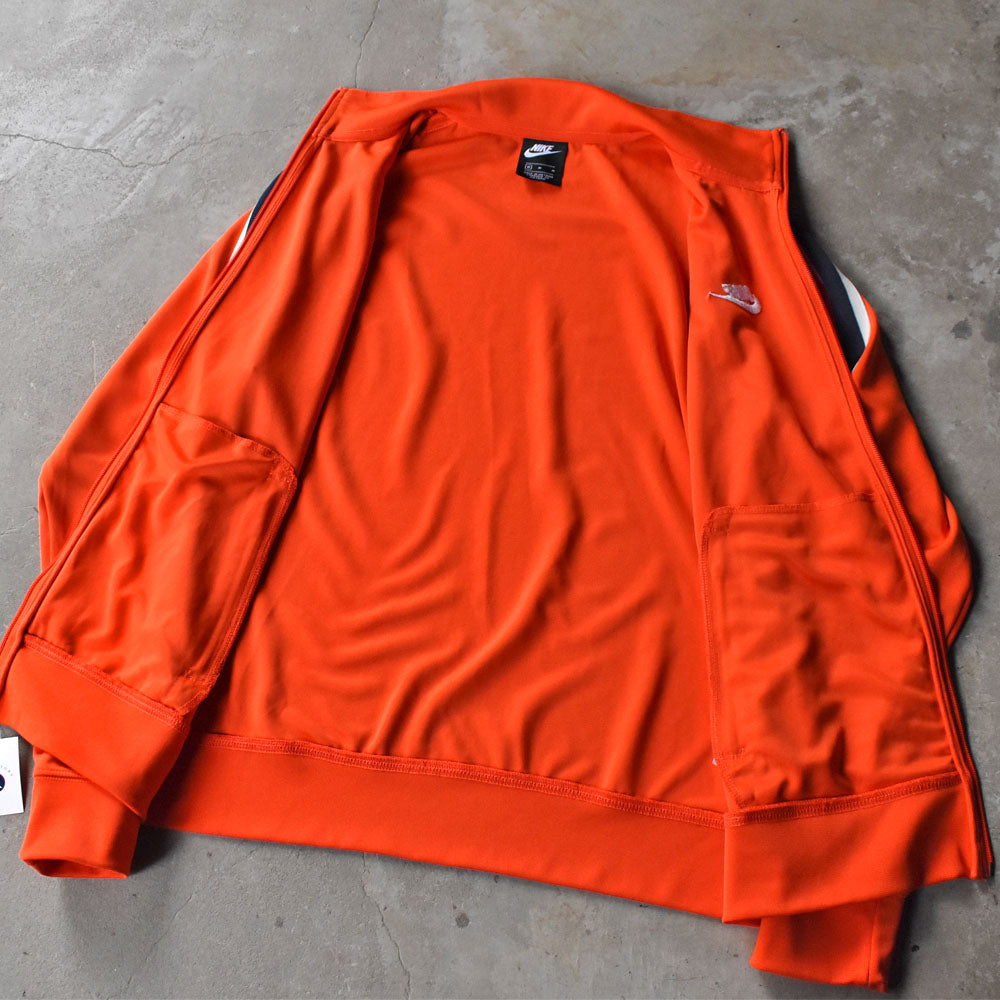 Y2K NIKE ジャージ トラックジャケット 251021H