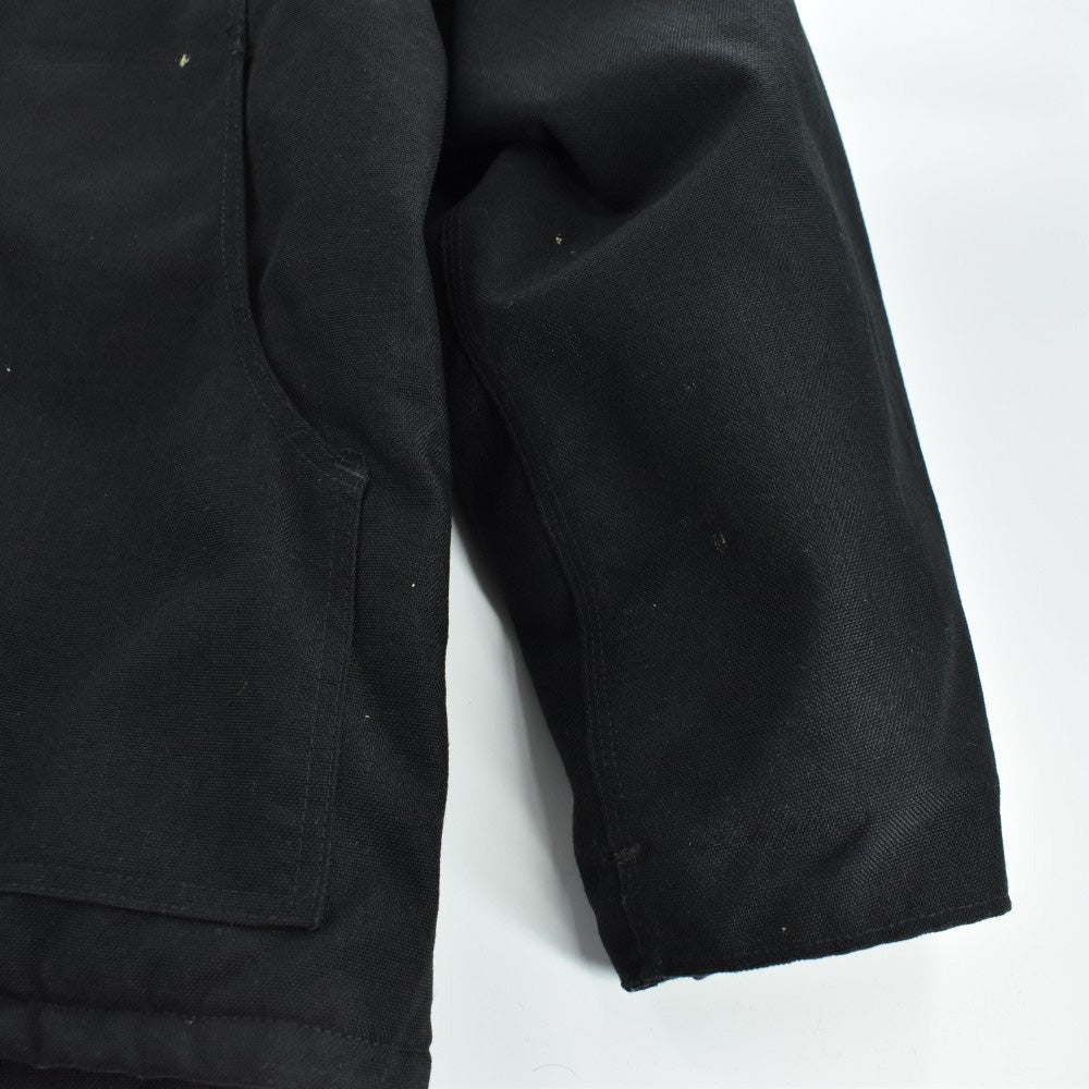 Y2K Carhartt トラディショナルコート 黒 USA製 260306H
