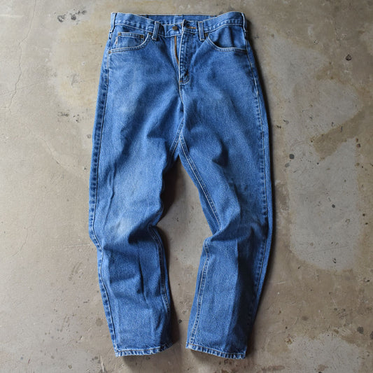 Carhartt “Relaxed Fit” デニムパンツ 240731