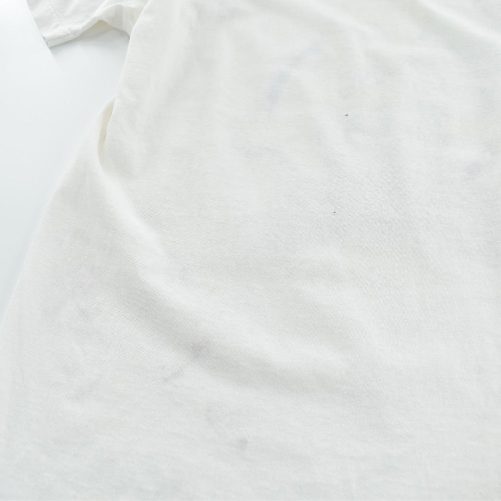 80's The Simpsons BART SIMPSON キャラクターTシャツ 260529H