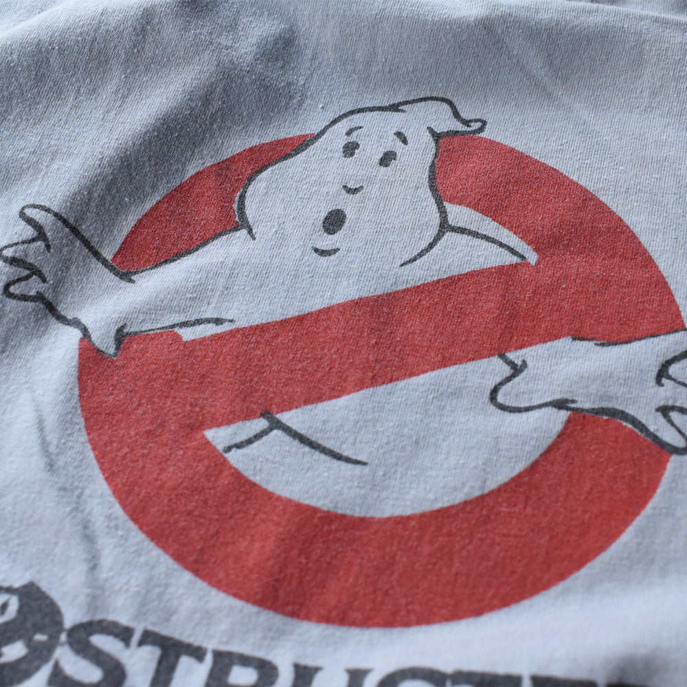 80’s Ghostbusters ムービー Tシャツ 250909H