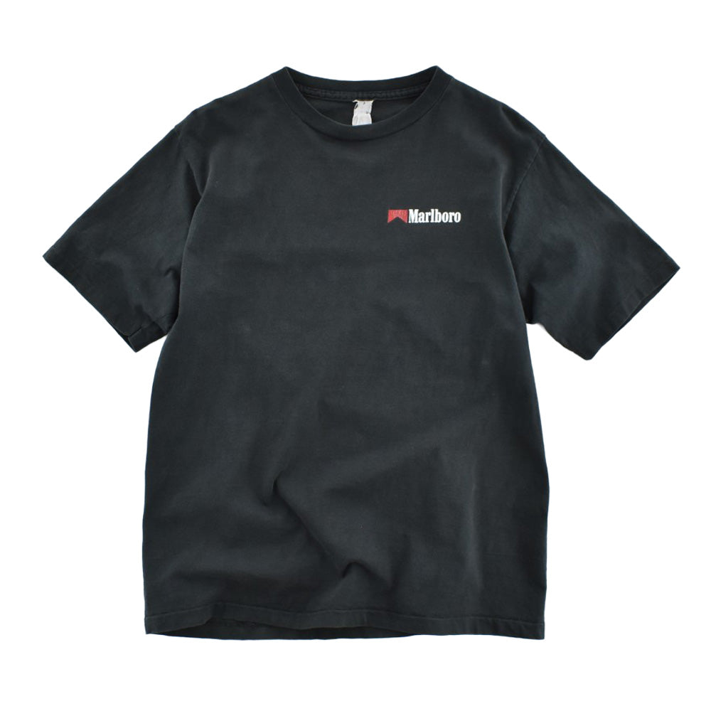 90's Marlboro "Wild West Collection" プロモTシャツ 260717H