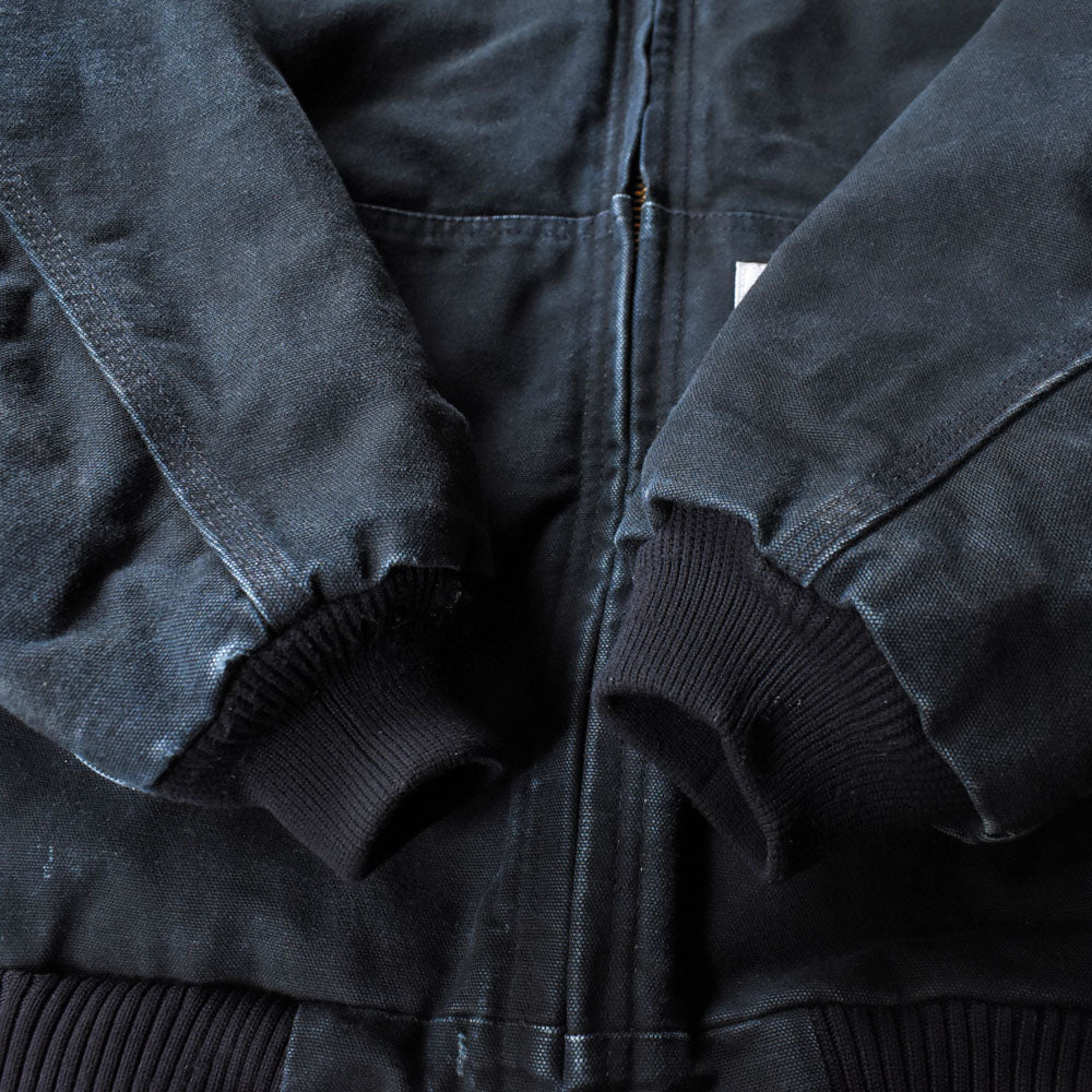 Y2K Carhartt “NORTHLAND” アクティブジャケット USA製 251017H