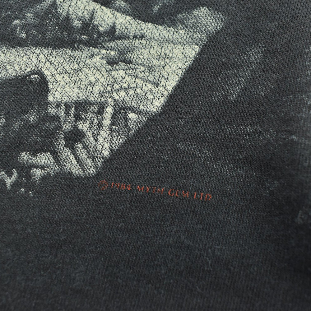 80's Led Zeppelin "Led Zeppelin IV" ハードロックTシャツ 260707H