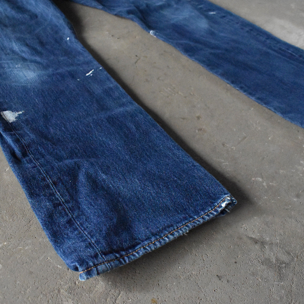 Levi's 501 雰囲気◎ デニムパンツ 240326