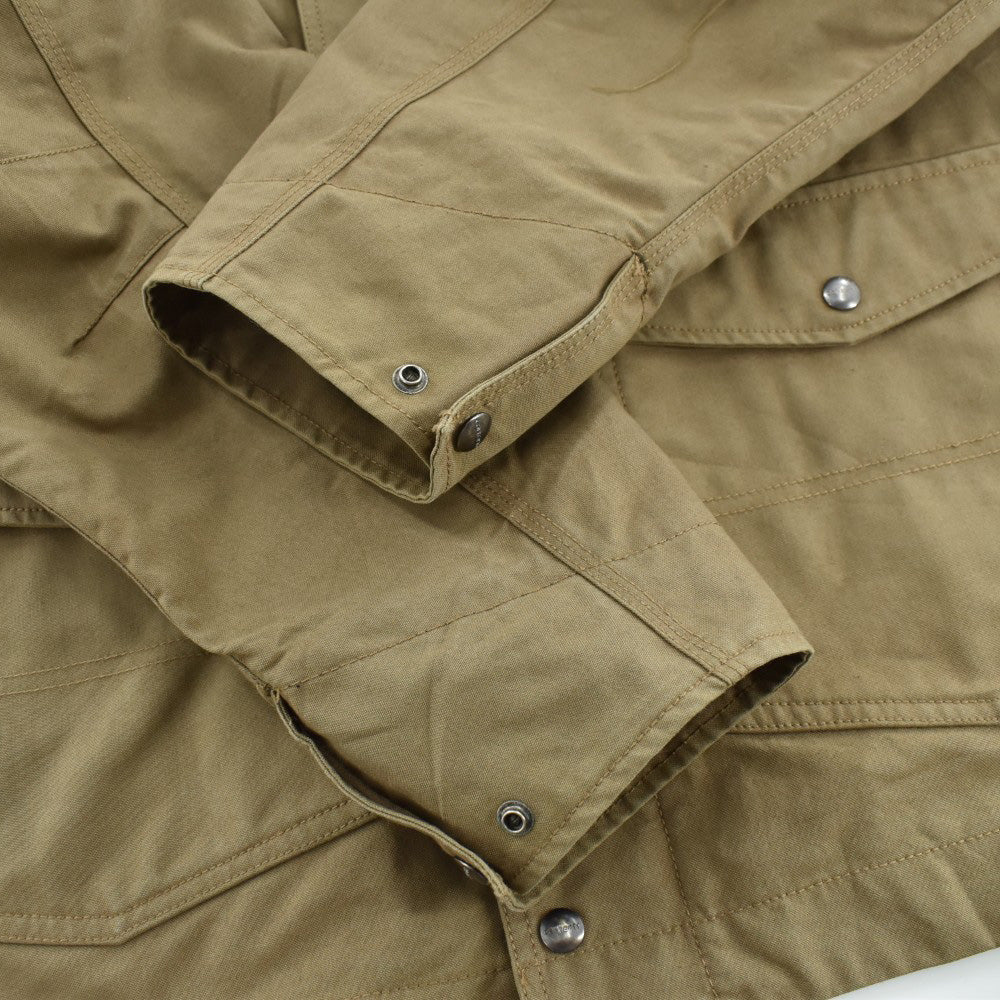 Carhartt Quick Duck フード付き ジャケット 260310H