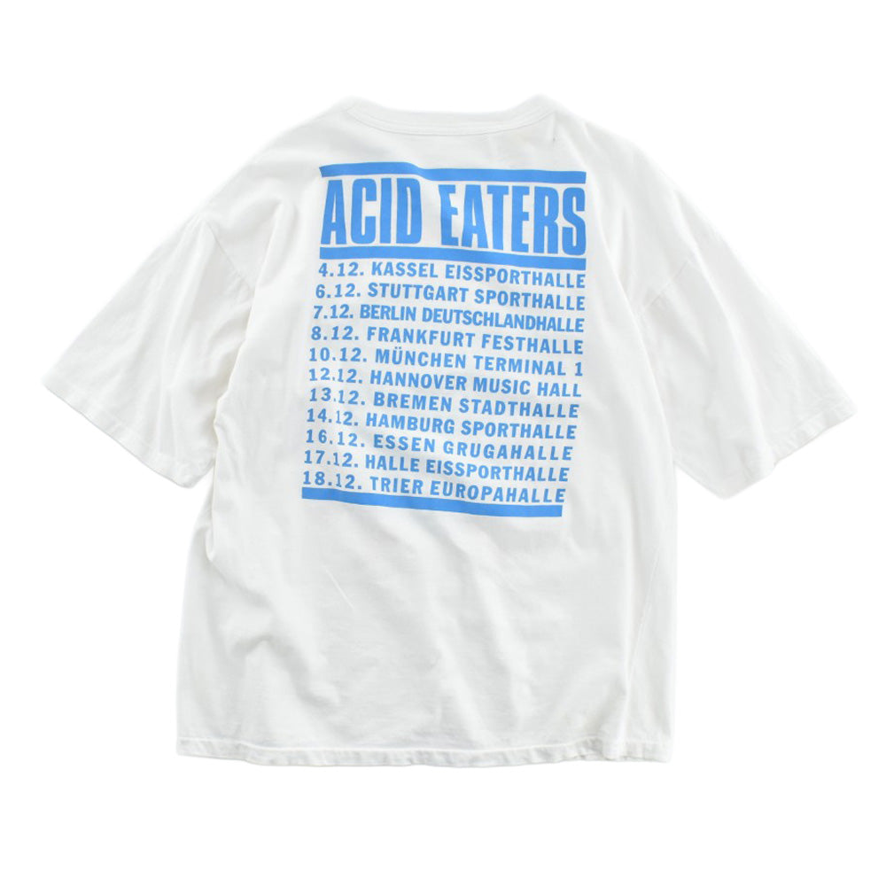 90’s RAMONES “ACID EATERS” ツアーT 260428H