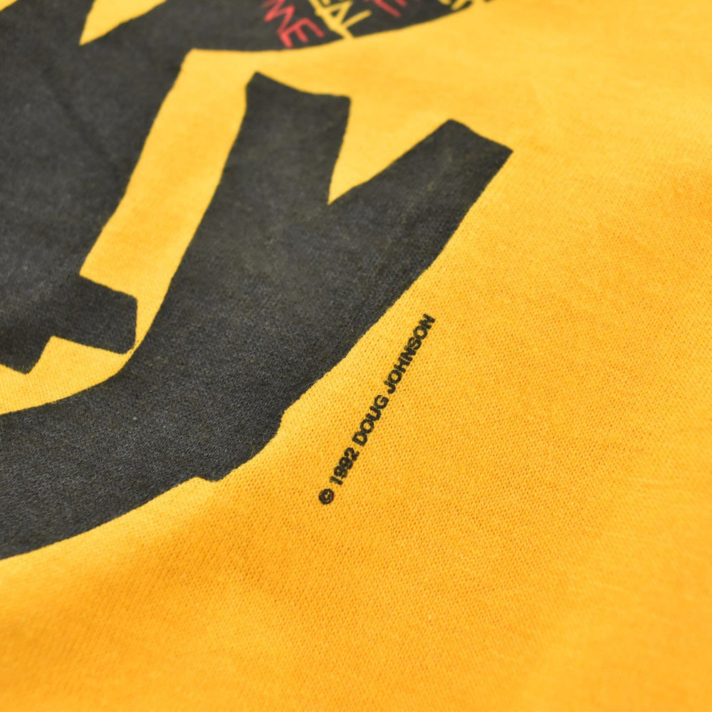 90’s “THE WHO’S TOMMY” Broadway ロックTシャツ 260522H
