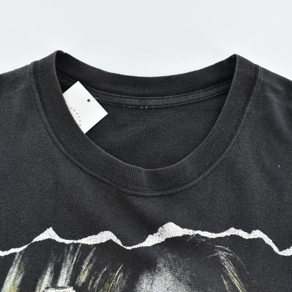 90's Kurt Cobain Memorial ロックTシャツ 260424H
