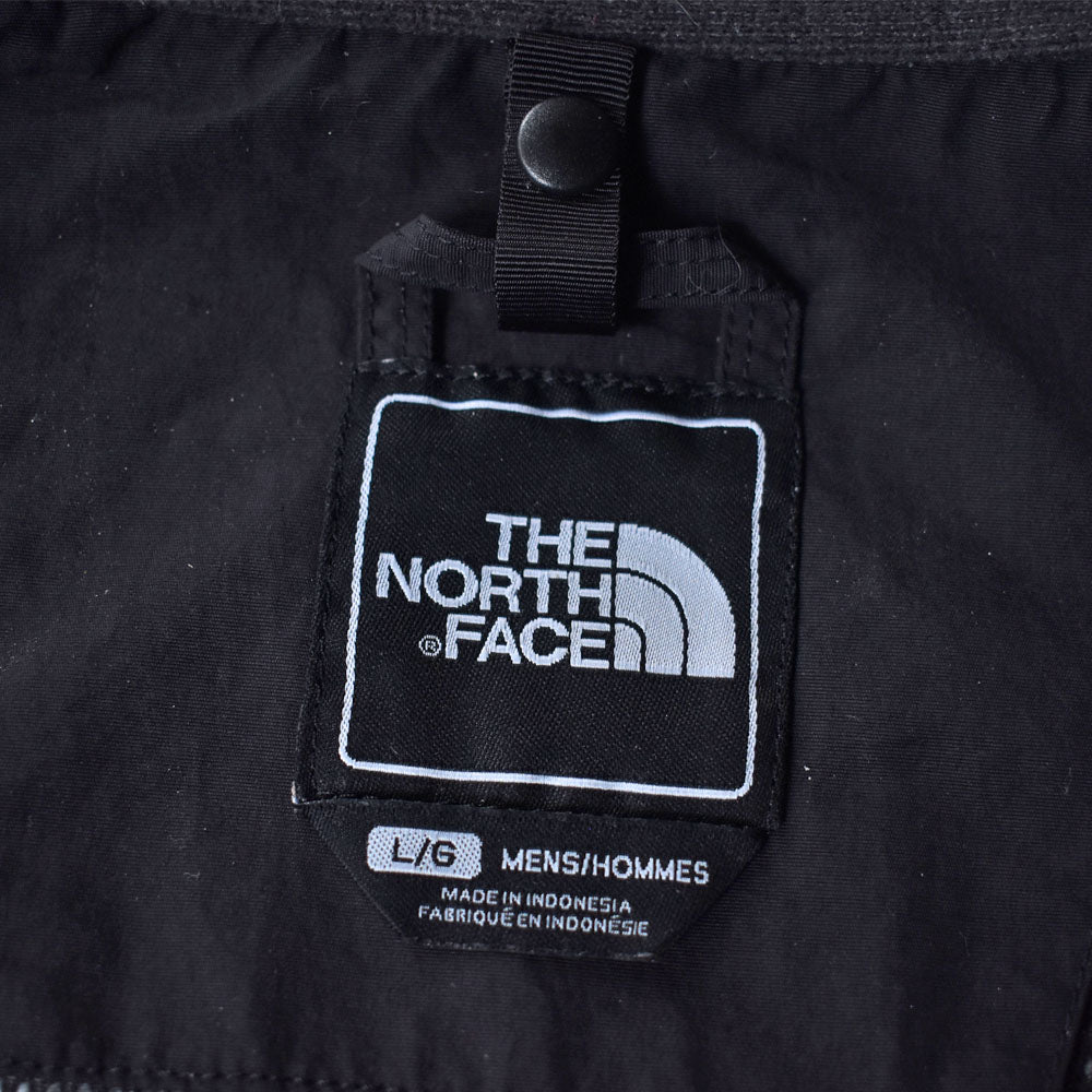 The North Face HYVENT マウンテンパーカー 231211