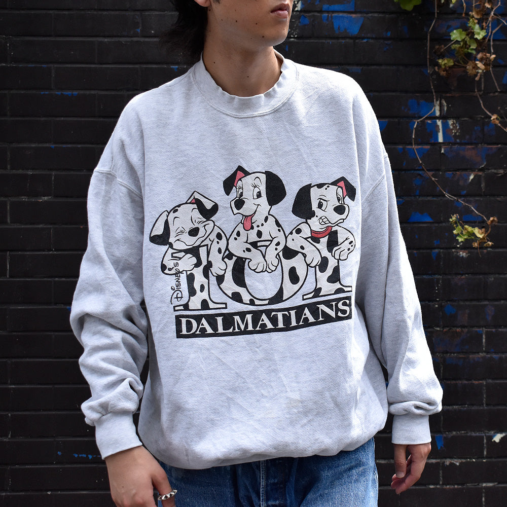 90's Disney One Hundred and One Dalmatians/101匹わんちゃん
