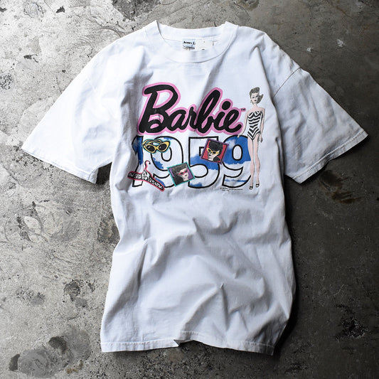 90's Jerry Leigh “Barbie” Tシャツ USA製 241120H