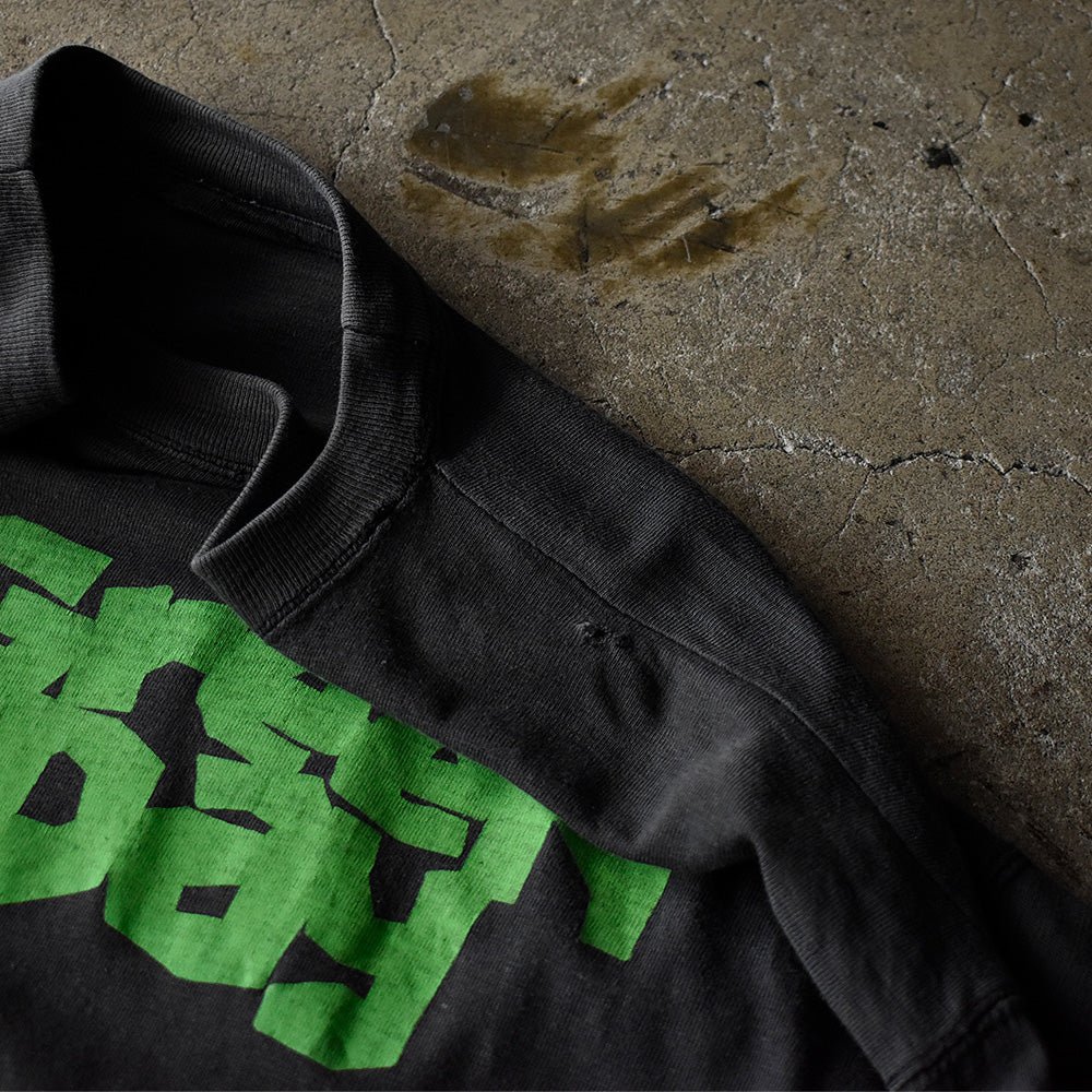 90's Green Day “Kerplunk”＆“39/Smooth” Tシャツ Euro製 240410H