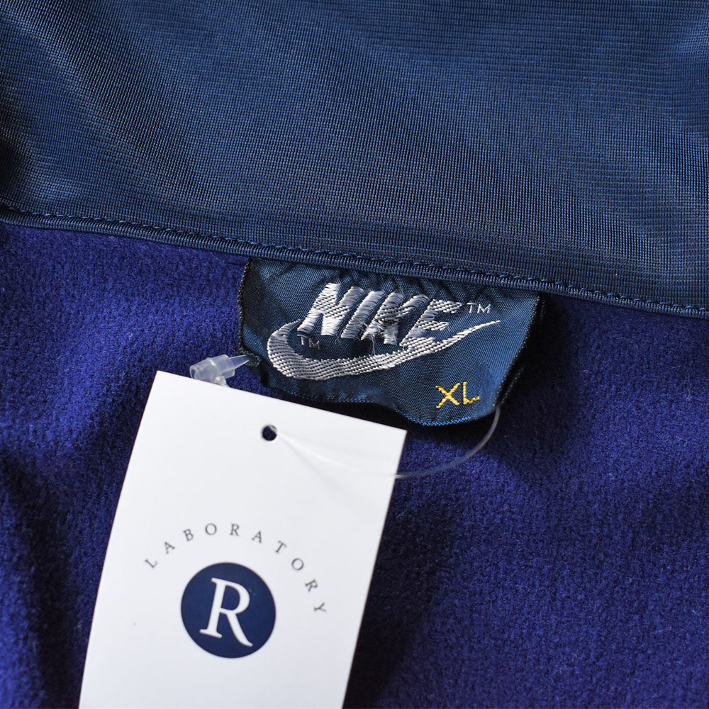 80’s NIKE ジャージ トラックジャケット  251031H