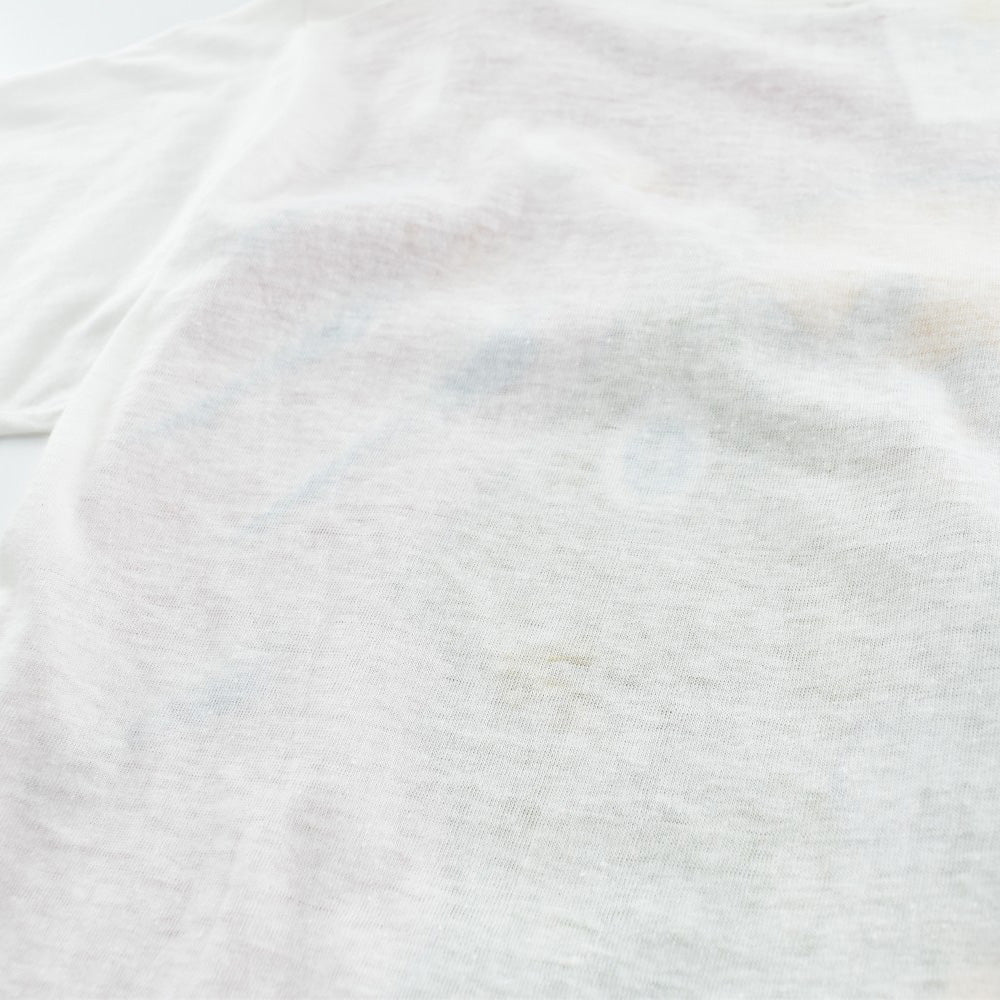 70's~ Fifth Column "ALARM" ロックTシャツ 260505H