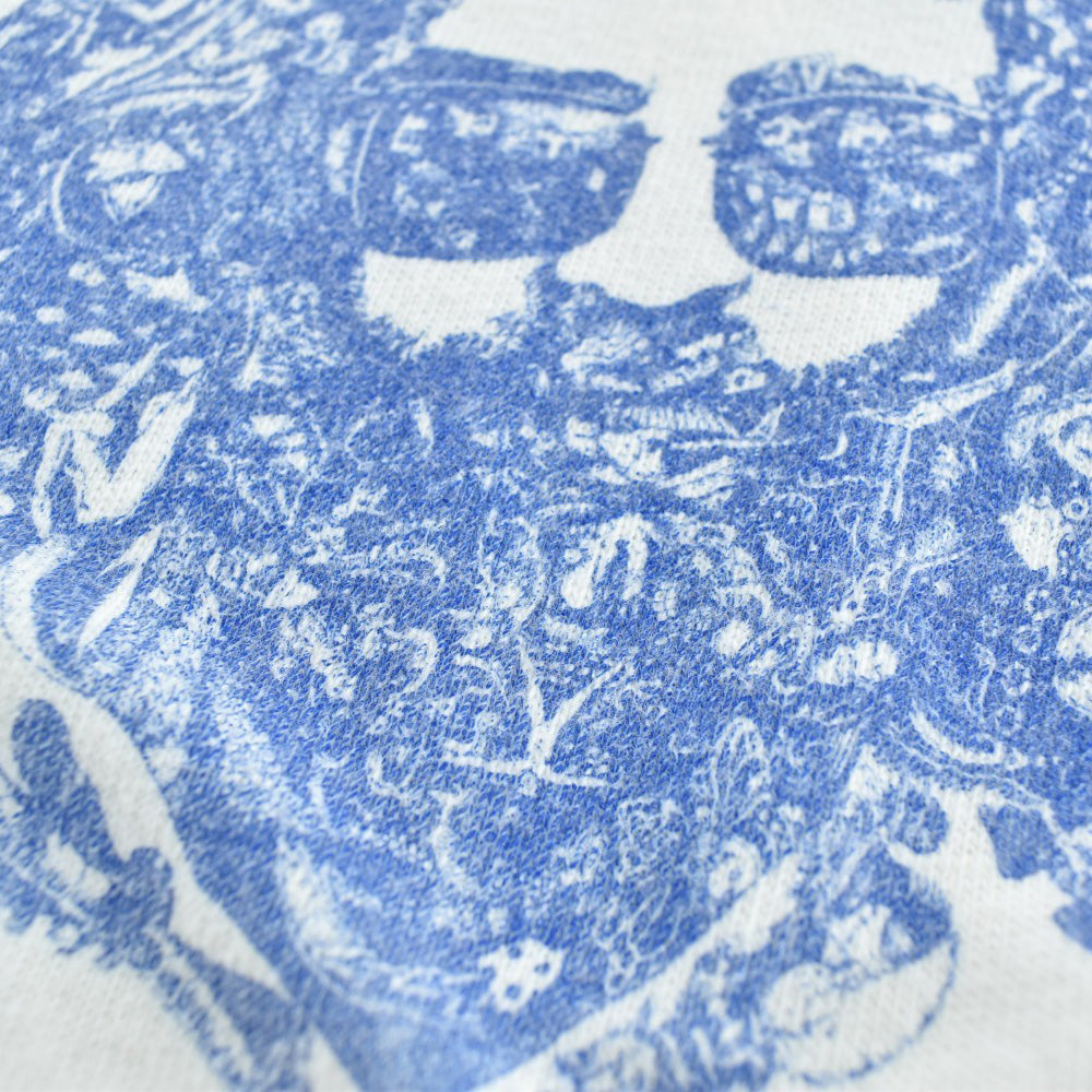 90's Grateful Dead "Jerry Garcia" サイケデリックアート ロックTシャツ USA製 260602H