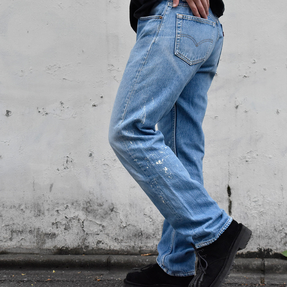 90's Levi's 501 デニムパンツ USA製 240610H